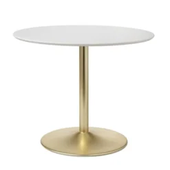 Hillboro Round Dining Table Metal Base - Buylateral 20 Hillboro Round Dining Table Metal Base - Buylateral -FURNITURE STORE GUEST b2824a8e 8ecf 457e 8e54 6f480d17e980