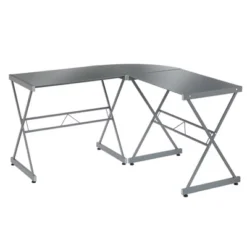 L Shaped Tempered Glass Desk - Buylateral -FURNITURE STORE GUEST b33f51c7 5879 4f16 b6a7 ba474d45c0fc