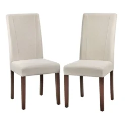 Set Of 2 Lizzy Parsons Dining Chairs - Buylateral -FURNITURE STORE GUEST b44a6779 3f0e 4641 9884 762dfa10b6e8