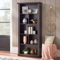 Preston Bookshelf - Buylateral