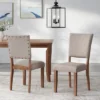 Set Of 2 Provence Dining Chairs Driftwood - Buylateral -FURNITURE STORE GUEST b73d756c 3df2 4bda a783 809f3cad3112