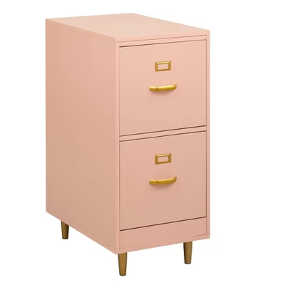 Dixie 2 Drawer Filing Cabinet - Buylateral 10 Dixie 2 Drawer Filing Cabinet - Buylateral - Image 8