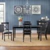 Set Of 2 Albury Cross Back Dining Chairs - Buylateral -FURNITURE STORE GUEST b8bee5f1 ce5f 4624 b228 8d8e351f4aa2