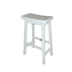 30" Arizona Saddle Barstool - Buylateral 9 30" Arizona Saddle Barstool - Buylateral -FURNITURE STORE GUEST b8c81cb2 f63b 4cf9 b7ab ce6a38db89de