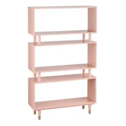 59.5" Margo Bookshelf - Buylateral -FURNITURE STORE GUEST ba7eda6e d281 4972 8493 b339ef72aed6