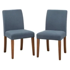 Set Of 2 Estelle Armless Dining Chairs - Buylateral 16 Set Of 2 Estelle Armless Dining Chairs - Buylateral -FURNITURE STORE GUEST bb22a484 dfab 4095 8ba1 3af7095345f4