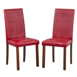 Set Of 2 Newark Parson Dining Chairs - Buylateral -FURNITURE STORE GUEST bbe7ddf0 6a56 4fec 8864 be781a298e04