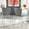 Set Of 2 Pisa Modern Bentwood Dining Chairs - Buylateral -FURNITURE STORE GUEST bc127c65 e7e6 4791 b43e cc1f98b93e04