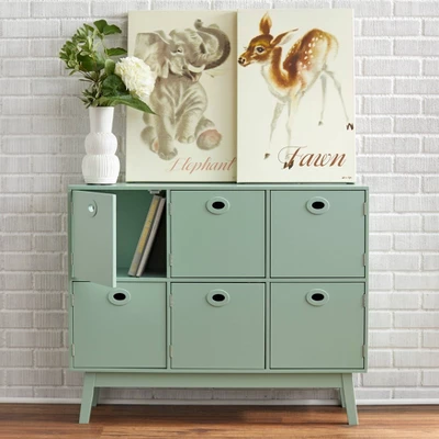 Liana Six Storage Cabinet - Buylateral 4 Liana Six Storage Cabinet - Buylateral - Image 2
