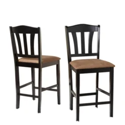 24" Mainfield Counter Height Barstool - Buylateral -FURNITURE STORE GUEST be7dfa16 e8b1 4d9e a71a 619b4f5cabce 1