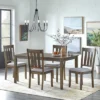 Olin Dining Set - Buylateral -FURNITURE STORE GUEST bf020477 eba4 4696 bc0f e85d07905c7d
