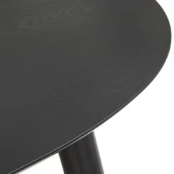 Seguro Oval Dining Table - Buylateral -FURNITURE STORE GUEST bfbe55b7 e422 4bc8 8203 de46d4bc79bb