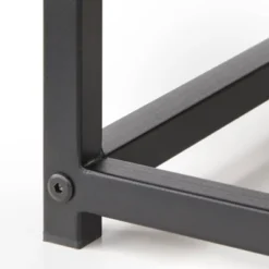 Noble 5 Drawers Chest Walnut - Buylateral 13 Noble 5 Drawers Chest Walnut - Buylateral -FURNITURE STORE GUEST c1452235 1828 49dd b040 a8e179fe298e