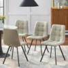 Set Of 4 Rho Dining Chairs - Buylateral -FURNITURE STORE GUEST c15298a3 e03a 4619 97b5 1896a9d3bda3