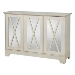 Reflections Side Board Buffet Servers With Mirror - Buylateral -FURNITURE STORE GUEST c1bea73f 2211 466b a0d1 07be3dda4cd8