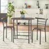3pc Bistro Dining Sets - Buylateral -FURNITURE STORE GUEST c1d3dd98 1f97 4dc2 acd2 6867e8f33976