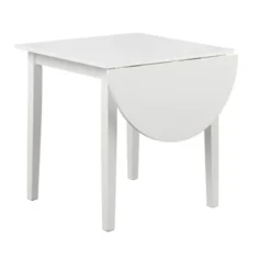 3pc Tiffany Extendable Dining Table Set - Buylateral -FURNITURE STORE GUEST c264f2ed a23a 445b b300 968786279d1a