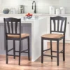 24" Mainfield Counter Height Barstool - Buylateral -FURNITURE STORE GUEST c3d8f4d5 7720 430c 8d7f cb84894cd4c0 1