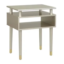 Margo End Table - Buylateral -FURNITURE STORE GUEST c42a488e 6cc7 4321 b30e 2df1ca14efe5