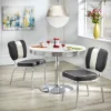 3pc Raleigh Retro Dining Set - Buylateral 1 3pc Raleigh Retro Dining Set - Buylateral -FURNITURE STORE GUEST c5f3ce60 f515 44af 9650 c7942a6261d6