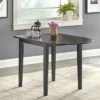 30" Tiffany Drop Leaf Dining Table - Buylateral -FURNITURE STORE GUEST c76c8837 7cb1 4bc7 8297 61fc61afff9f