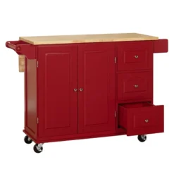 Aspen Kitchen Cart - Buylateral
