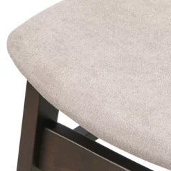 Set Of 4 Parlin Dining Chairs Walnut - Buylateral 7 Set Of 4 Parlin Dining Chairs Walnut - Buylateral -FURNITURE STORE GUEST c95e13ac ed1f 4d82 a1a3 d7c3a4193705