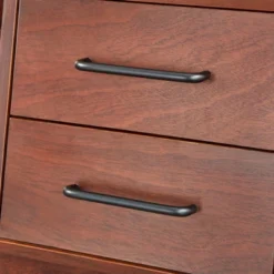 Taymour Mid-Century Buffet Walnut - Buylateral -FURNITURE STORE GUEST c95e68ad b281 46bb 9373 d66f2b31c386