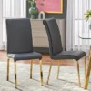 Set Of 2 Uptown Dining Chair - Buylateral 2 Set Of 2 Uptown Dining Chair - Buylateral -FURNITURE STORE GUEST ca4fa42e e473 4f33 a5d5 60beb1e9e58e