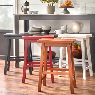 Arizona Saddle Barstool - Buylateral 4 Arizona Saddle Barstool - Buylateral - Image 2