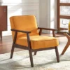 Sonia Chair Yellow - Buylateral -FURNITURE STORE GUEST cc305816 4582 4224 a195 95661160f830
