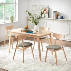 2pc Cadiz Dining Chair Set - Buylateral -FURNITURE STORE GUEST cd9f962e fb16 4102 a95e 3f9b300013f8