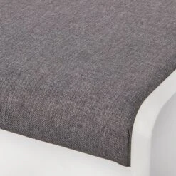 3pc Polly Upholstered Nook Dining Set - Buylateral -FURNITURE STORE GUEST ce4350f3 b039 4fa6 ae4e 79a9edda4ecc