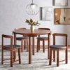5pc Regent Dining Set - Buylateral 2 5pc Regent Dining Set - Buylateral -FURNITURE STORE GUEST ce44faf6 9285 4dad b4b0 1778afd261c7