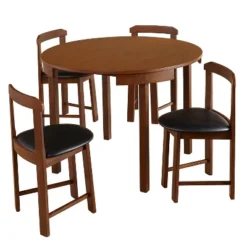 5pc Regent Dining Set - Buylateral 16 5pc Regent Dining Set - Buylateral -FURNITURE STORE GUEST cf65798f 07e7 48eb 9ac2 9339a8f7310f