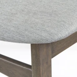 5pc Gogi Dining Table Gray - Buylateral -FURNITURE STORE GUEST cf9ce625 5a68 418a b3b8 61dad2858ea3