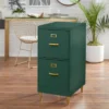 Dixie 2 Drawer Cabinet Green - Buylateral 2 Dixie 2 Drawer Cabinet Green - Buylateral -FURNITURE STORE GUEST cffd6f1a 3821 433e a721 80becbab625e