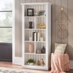 Preston Bookshelf - Buylateral -FURNITURE STORE GUEST d1497fd9 2766 49ef bedd 1fdf62d0f245