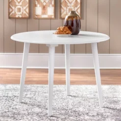 42" Round Florence Dining Table - Buylateral 13 42" Round Florence Dining Table - Buylateral -FURNITURE STORE GUEST d1a2dcb4 5536 4b6c bceb df461595f303 1