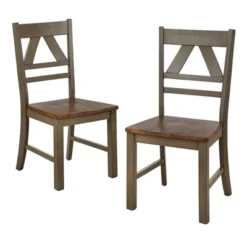 Set Of 2 Vintner Dining Chairs - Buylateral -FURNITURE STORE GUEST d1d28ed8 ff28 4fbc a169 484842cf7a92