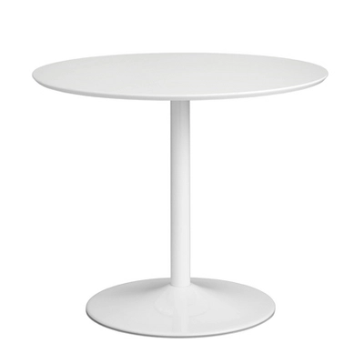Hillboro Round Dining Table Metal Base - Buylateral 11 Hillboro Round Dining Table Metal Base - Buylateral - Image 9