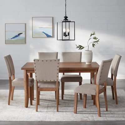 Provence Dining Table Driftwood - Buylateral 4 Provence Dining Table Driftwood - Buylateral - Image 2