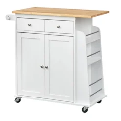 Michigan Kitchen Cart - Buylateral -FURNITURE STORE GUEST d45d63a5 c2c7 4e20 b5cd 753ebbcaf4ff