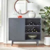 Vivian Mid-Century Modern Wine Buffet - Buylateral -FURNITURE STORE GUEST d989b138 2744 4b86 87a3 95ea32da71ff