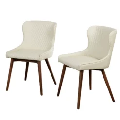 Set Of 2 Seguro Dining Chairs - Buylateral -FURNITURE STORE GUEST daf7bb1d 81ab 46fa 989f e48ef2bacb26