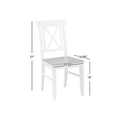 7pc Helen Rectangular Dining Set - Buylateral -FURNITURE STORE GUEST dc34a2c9 0979 4df5 a025 afda14506d28