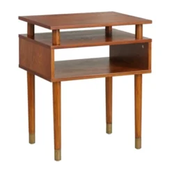 Margo End Table - Buylateral -FURNITURE STORE GUEST dd049728 2c83 41b6 9bc7 6c62306e017f