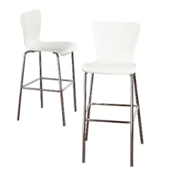 Set Of 2 30" Hillboro Barstool - Buylateral 8 Set Of 2 30" Hillboro Barstool - Buylateral -FURNITURE STORE GUEST e4054523 f1b8 44fd a375 2673b0a5fda2