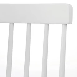 5pc Ericson Modern Dining Set Natural/White - Buylateral -FURNITURE STORE GUEST e442ab8f e3ae 45ea 8db9 3924e1886b4f