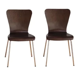 Set Of 2 Pisa Modern Bentwood Dining Chairs - Buylateral 16 Set Of 2 Pisa Modern Bentwood Dining Chairs - Buylateral -FURNITURE STORE GUEST e499a805 e68e 41ea aa57 9913b1c7639f